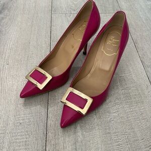 Roger Vivier size 37